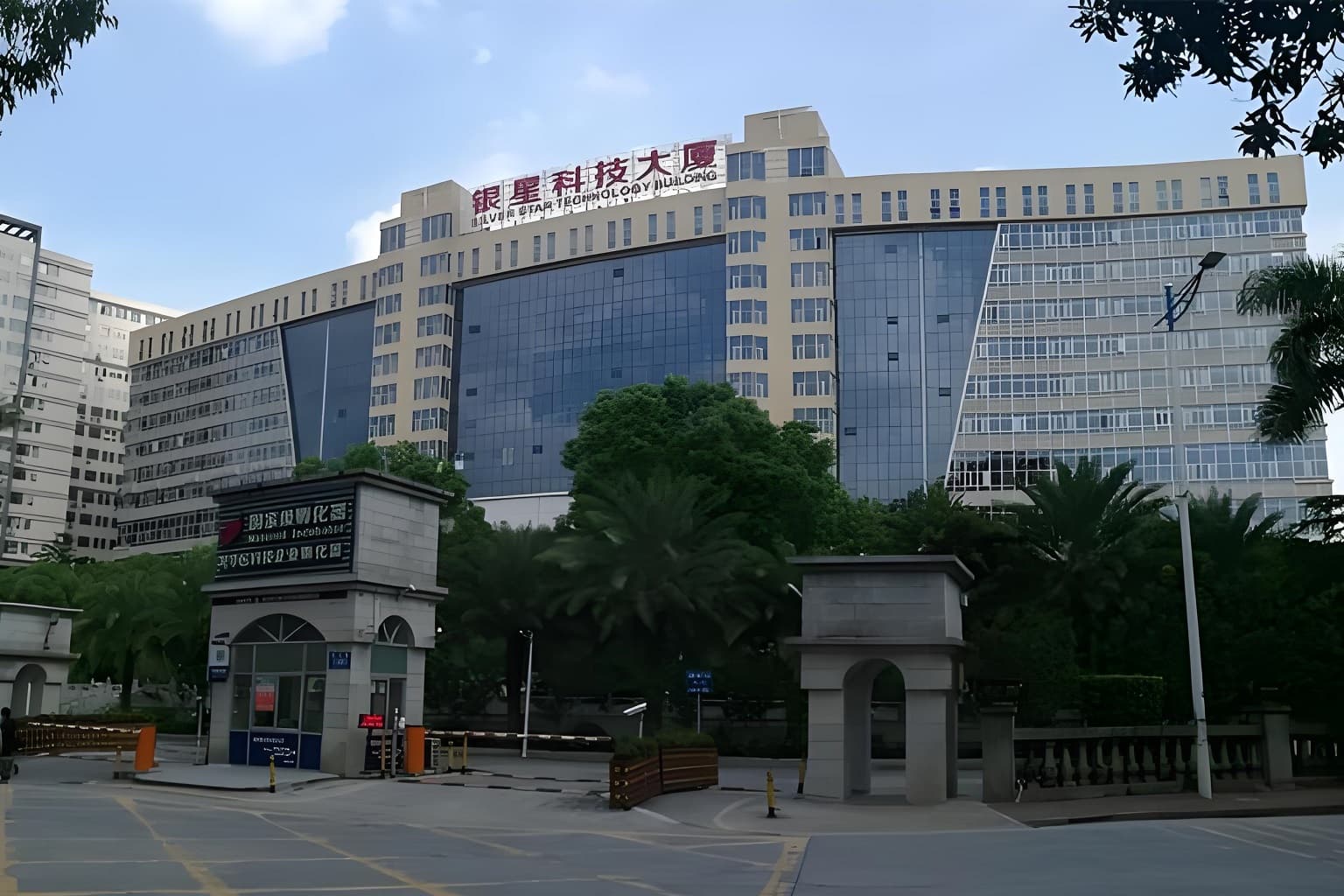 外立面